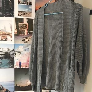 Aerie Cardigan